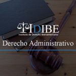 Derecho Administrativo
