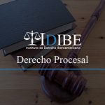 Derecho Procesal
