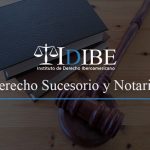 Derecho Sucesorio y Notarial