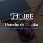 Derecho de Familia