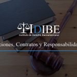 Obligaciones, Contratos y Responsabilidad Civil