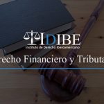 derecho financiero y tributario