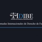 V jornadas internacionales de derecho de familia
