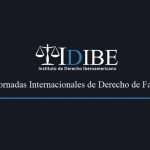 VI jornadas internacionales de derecho de familia