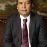D. Cristián Lepin Molina