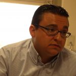Dr. Alfonso Ortega Gimenez