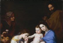 El internamiento de padres y ascendientes como causa de desheredación.