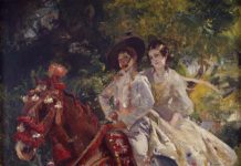 La atribución al menor de la causa de desheredación